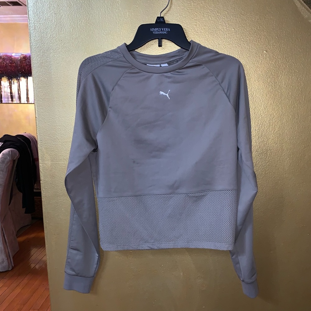 PUMA Sweatshirt